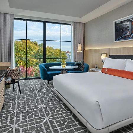 The Crescent Hotel, Fort Worth Ngoại thất bức ảnh