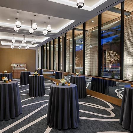 The Crescent Hotel, Fort Worth Ngoại thất bức ảnh