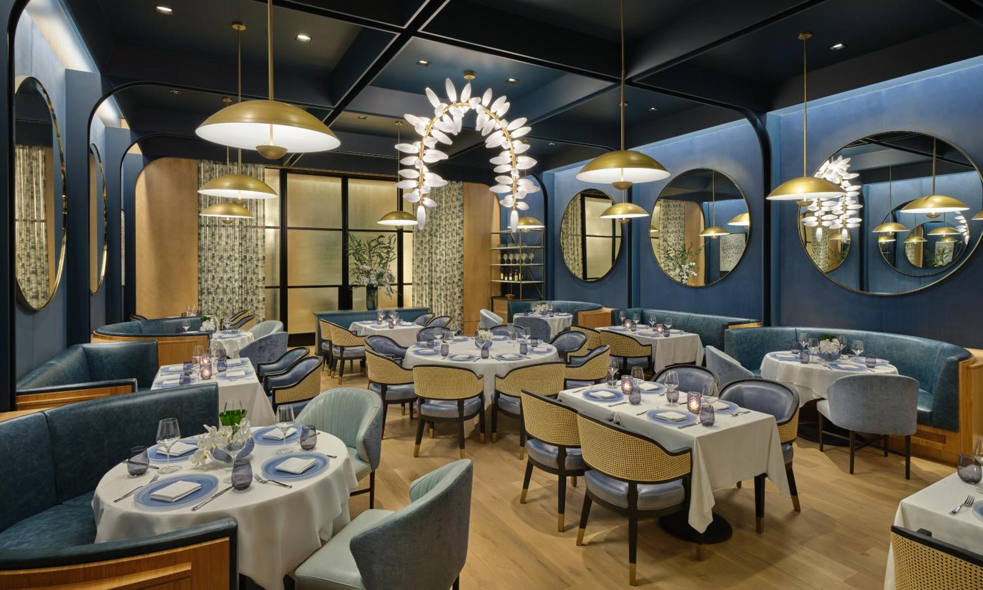 The Crescent Hotel, Fort Worth Ngoại thất bức ảnh