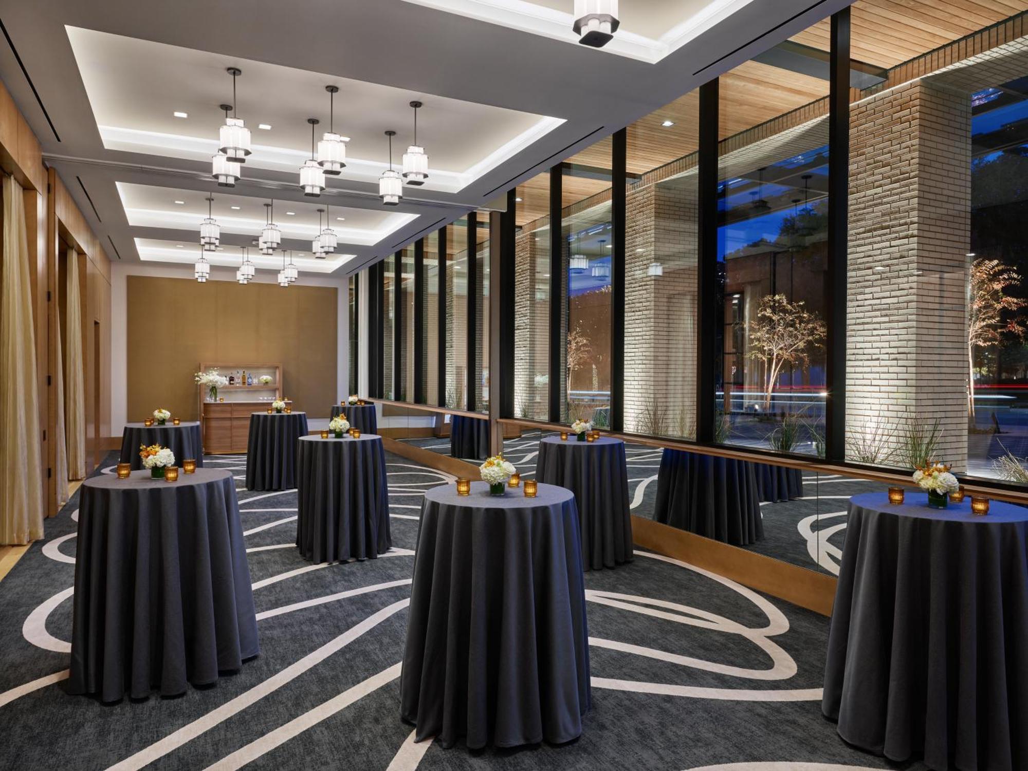 The Crescent Hotel, Fort Worth Ngoại thất bức ảnh