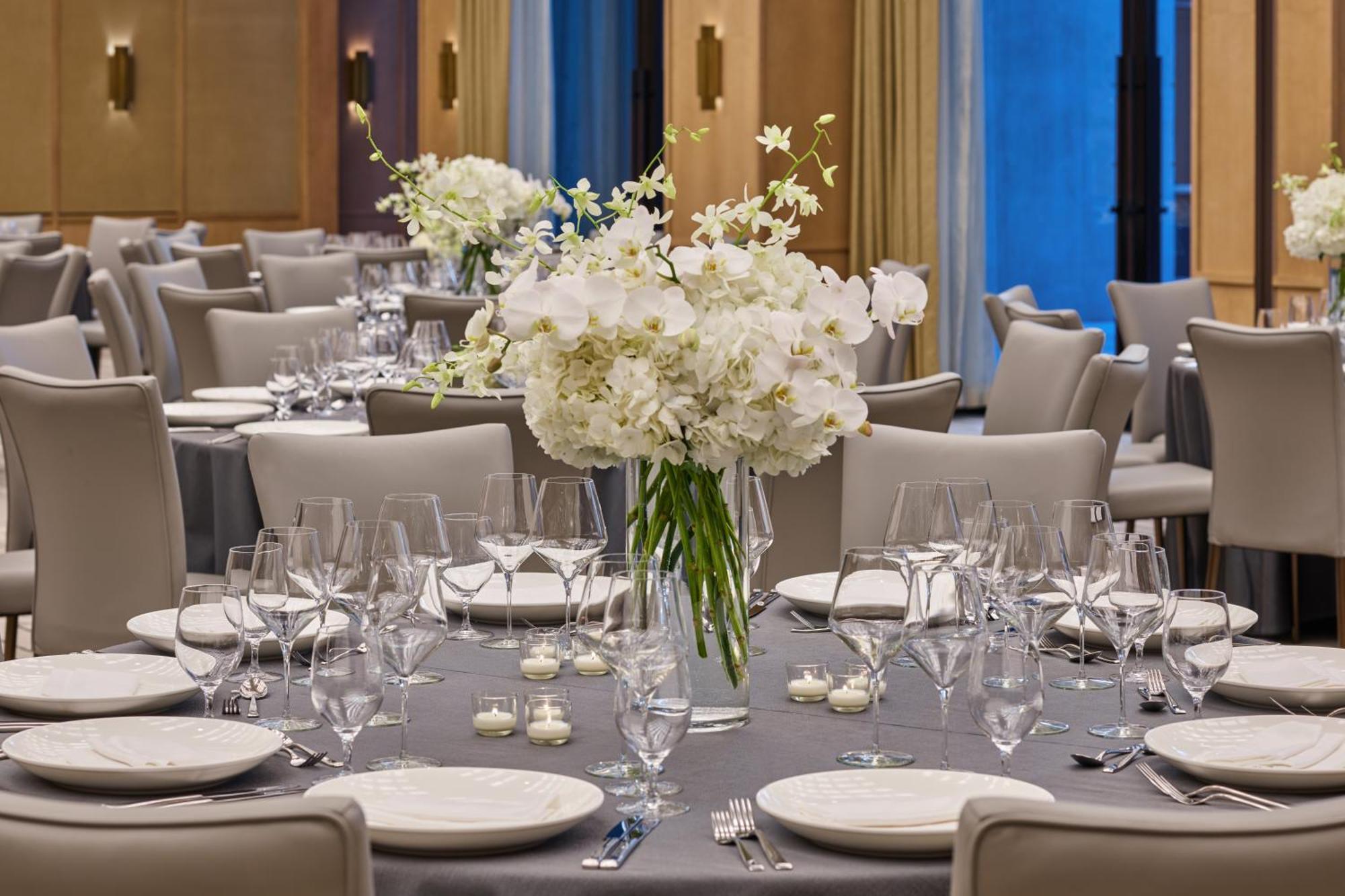 The Crescent Hotel, Fort Worth Ngoại thất bức ảnh